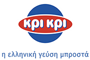 Παγωτά Κρικρι